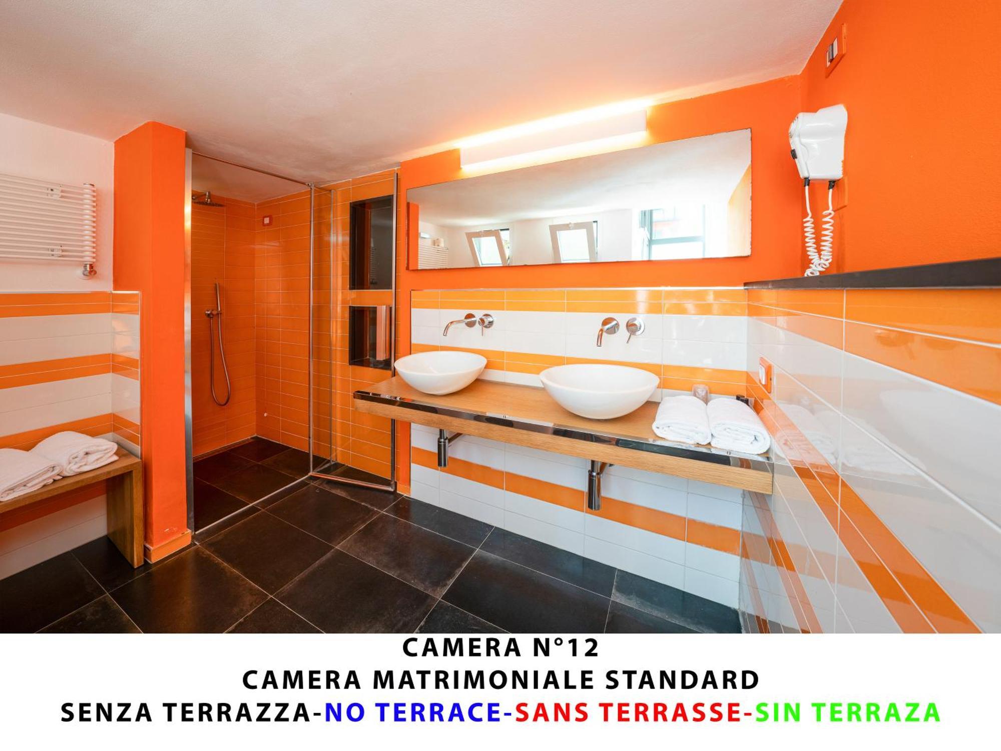 I Tibei Guesthouse Affittacamere Monterosso al Mare Exteriör bild