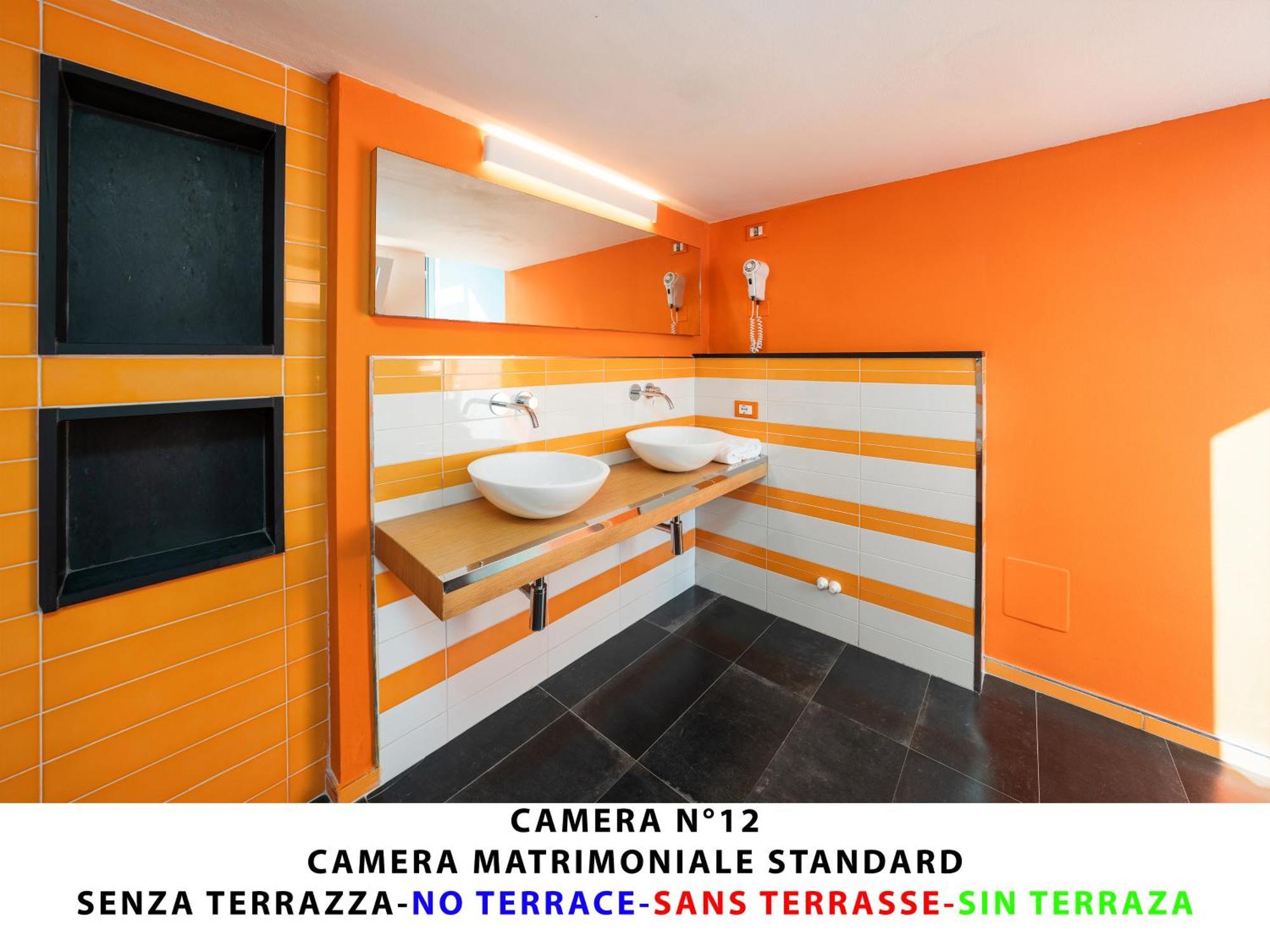 I Tibei Guesthouse Affittacamere Monterosso al Mare Exteriör bild