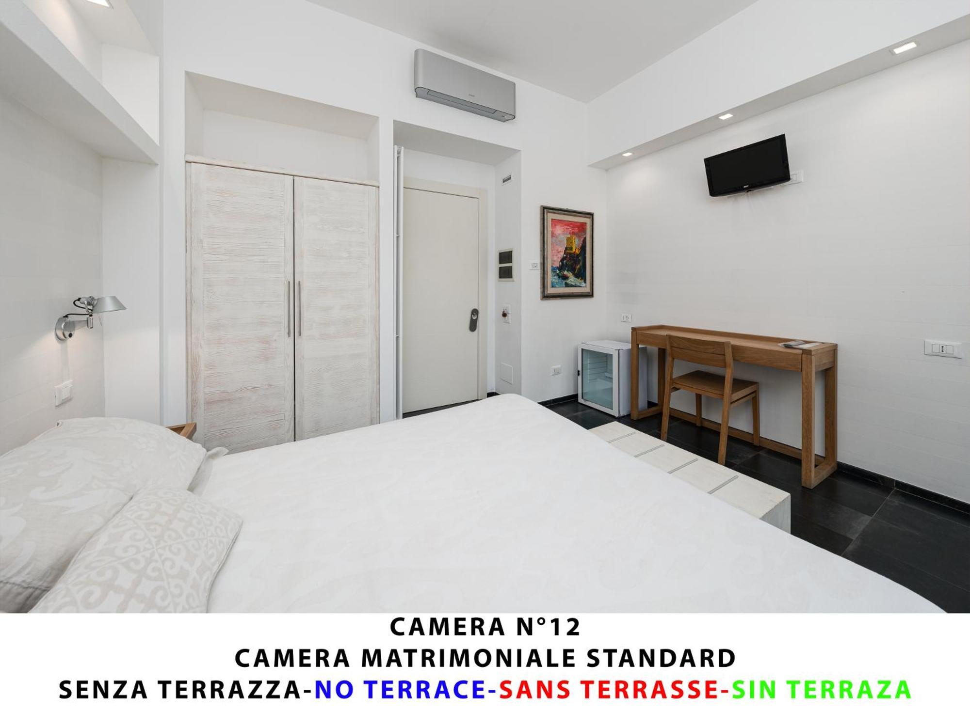 I Tibei Guesthouse Affittacamere Monterosso al Mare Exteriör bild