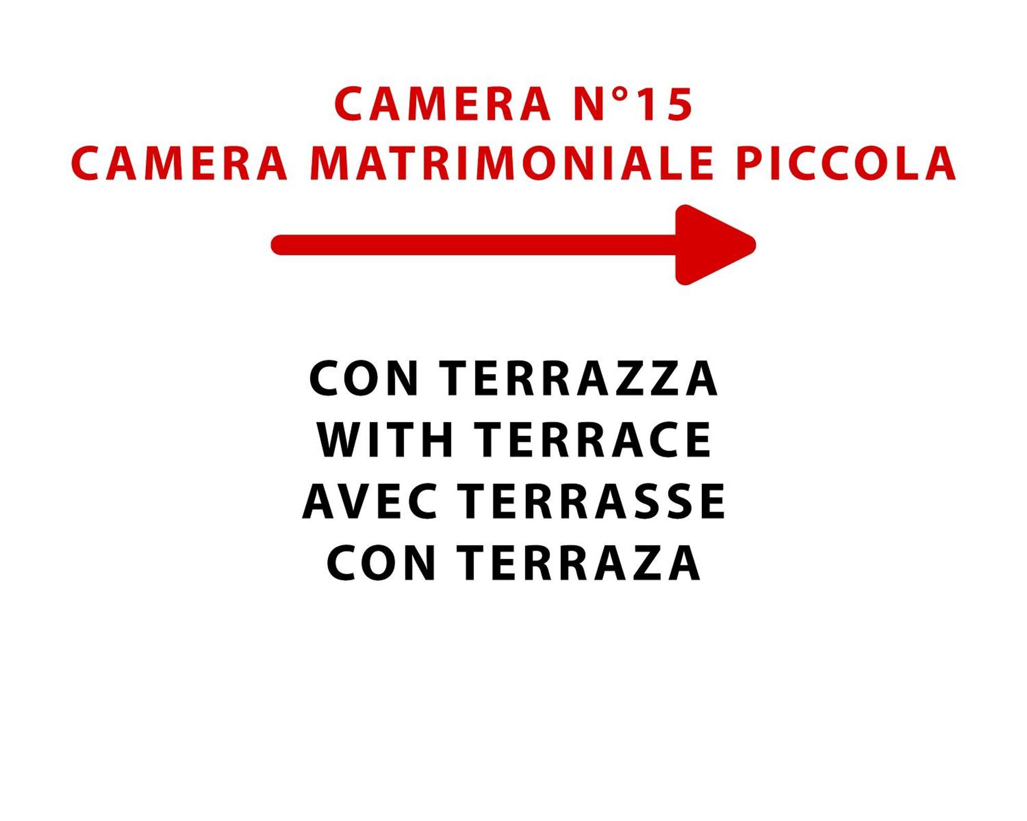 I Tibei Guesthouse Affittacamere Monterosso al Mare Exteriör bild